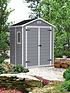  image of keter-6x5-ftnbspmanor-resin-shed