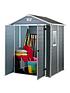  image of keter-6x5-ftnbspmanor-resin-shed