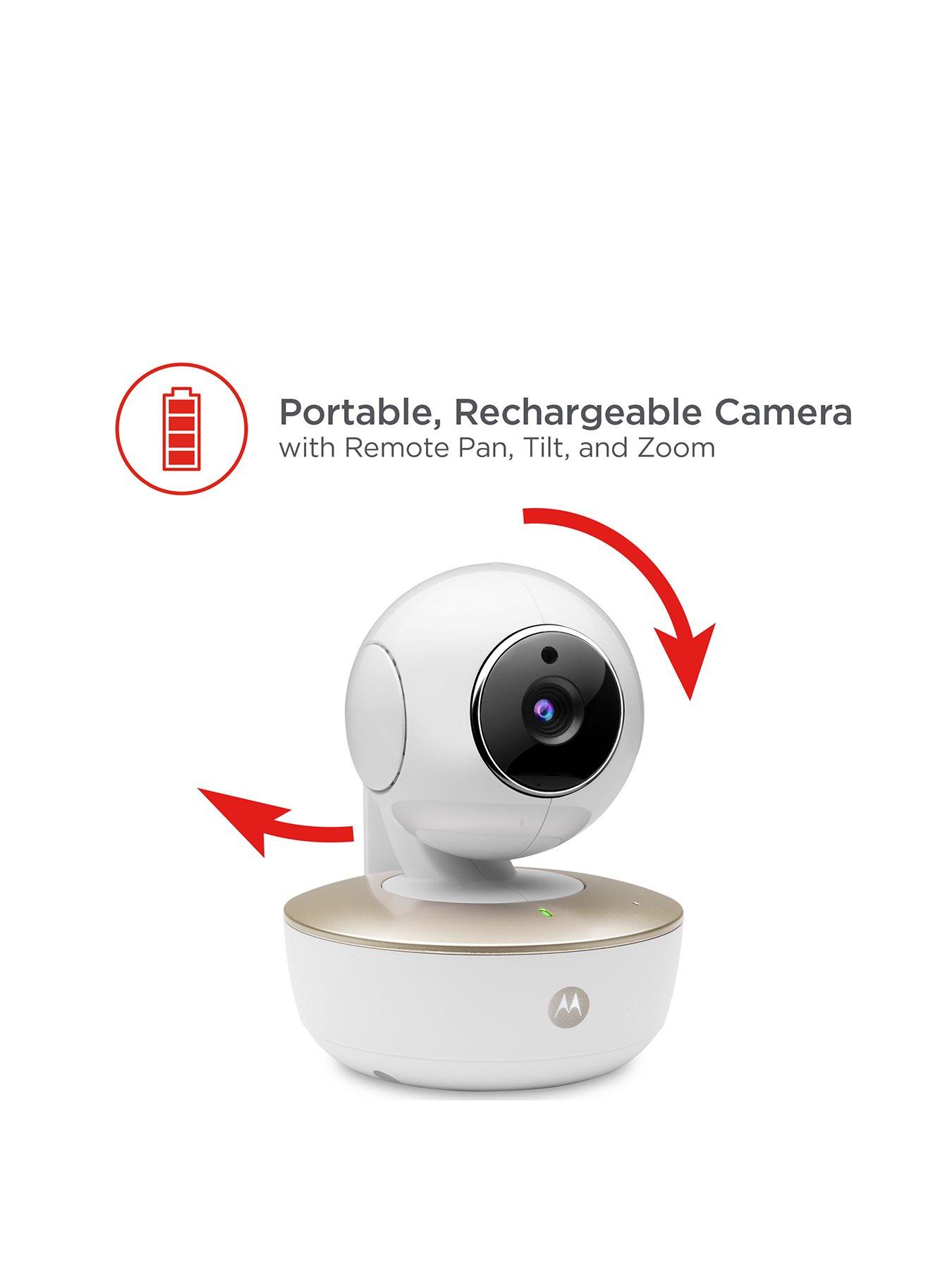 mbp855 additional camera