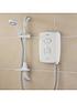  image of triton-t70gsi-95kw-easy-fit-electric-shower