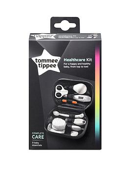 Tommee Tippee Tommee Tippee Baby Care Set Picture
