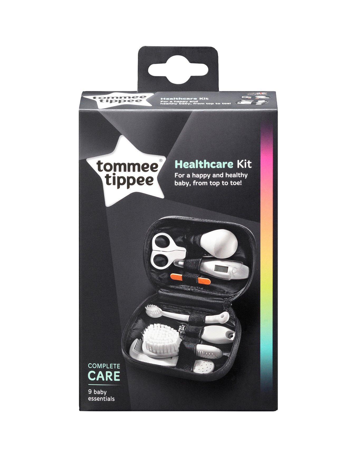 Image 1 of 5 of Tommee Tippee Baby Care Set