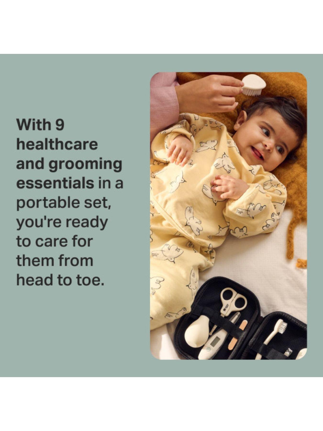 Image 3 of 5 of Tommee Tippee Baby Care Set
