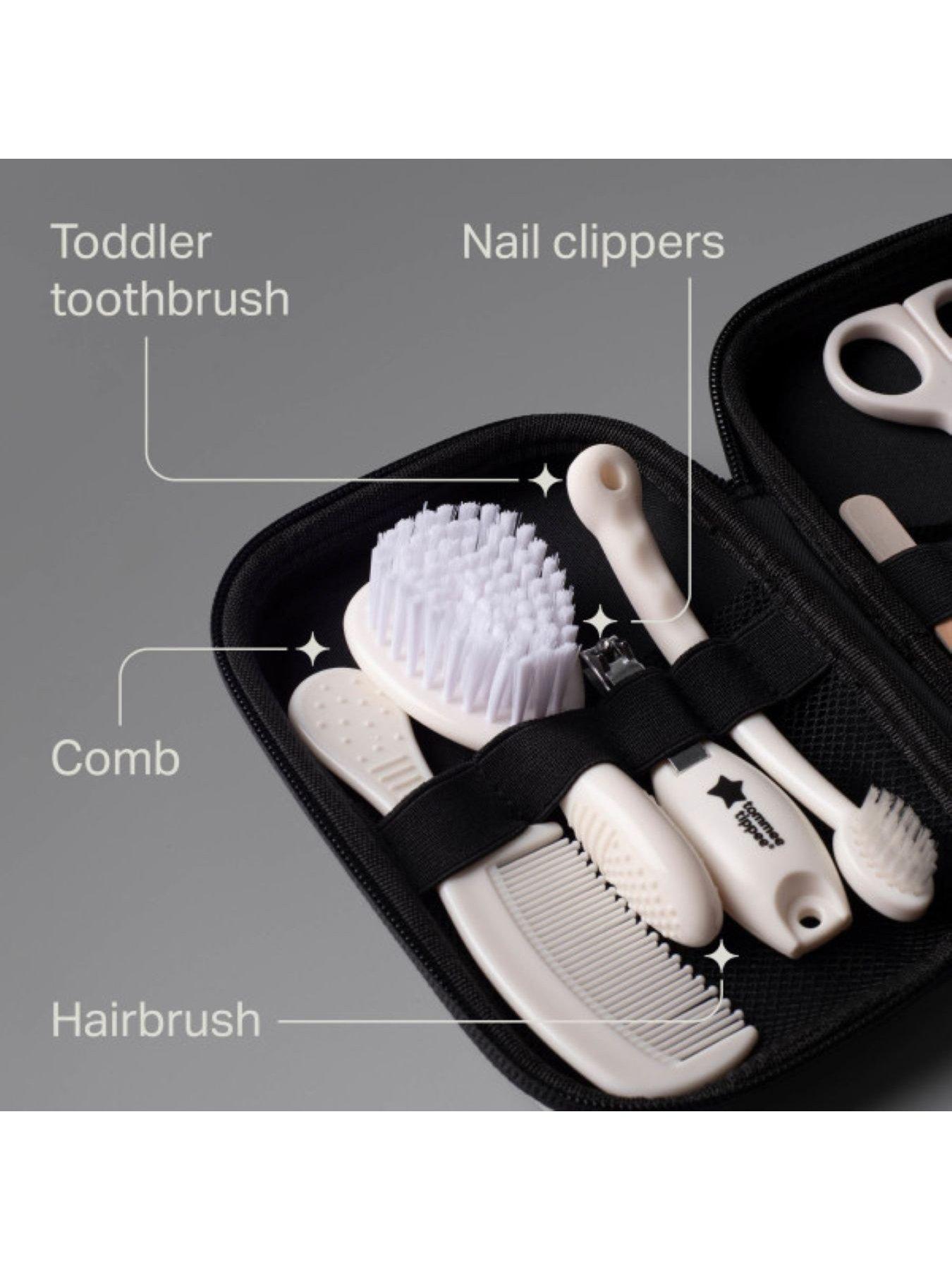Image 5 of 5 of Tommee Tippee Baby Care Set