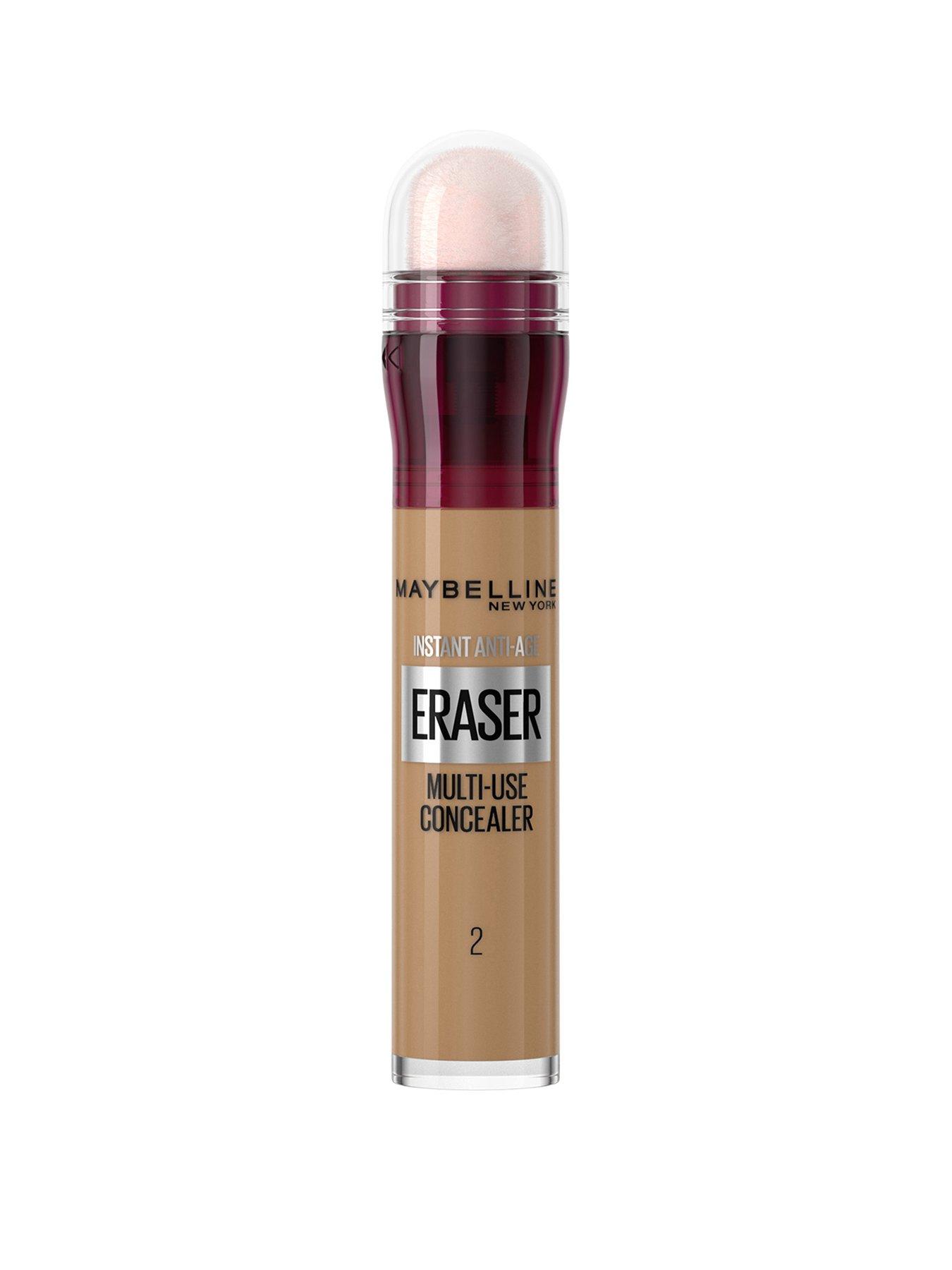 undefined Eraser Anti-Age Concealer, multi-use