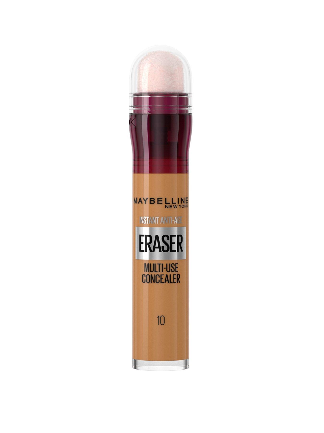 undefined Eraser Anti-Age Concealer, multi-use