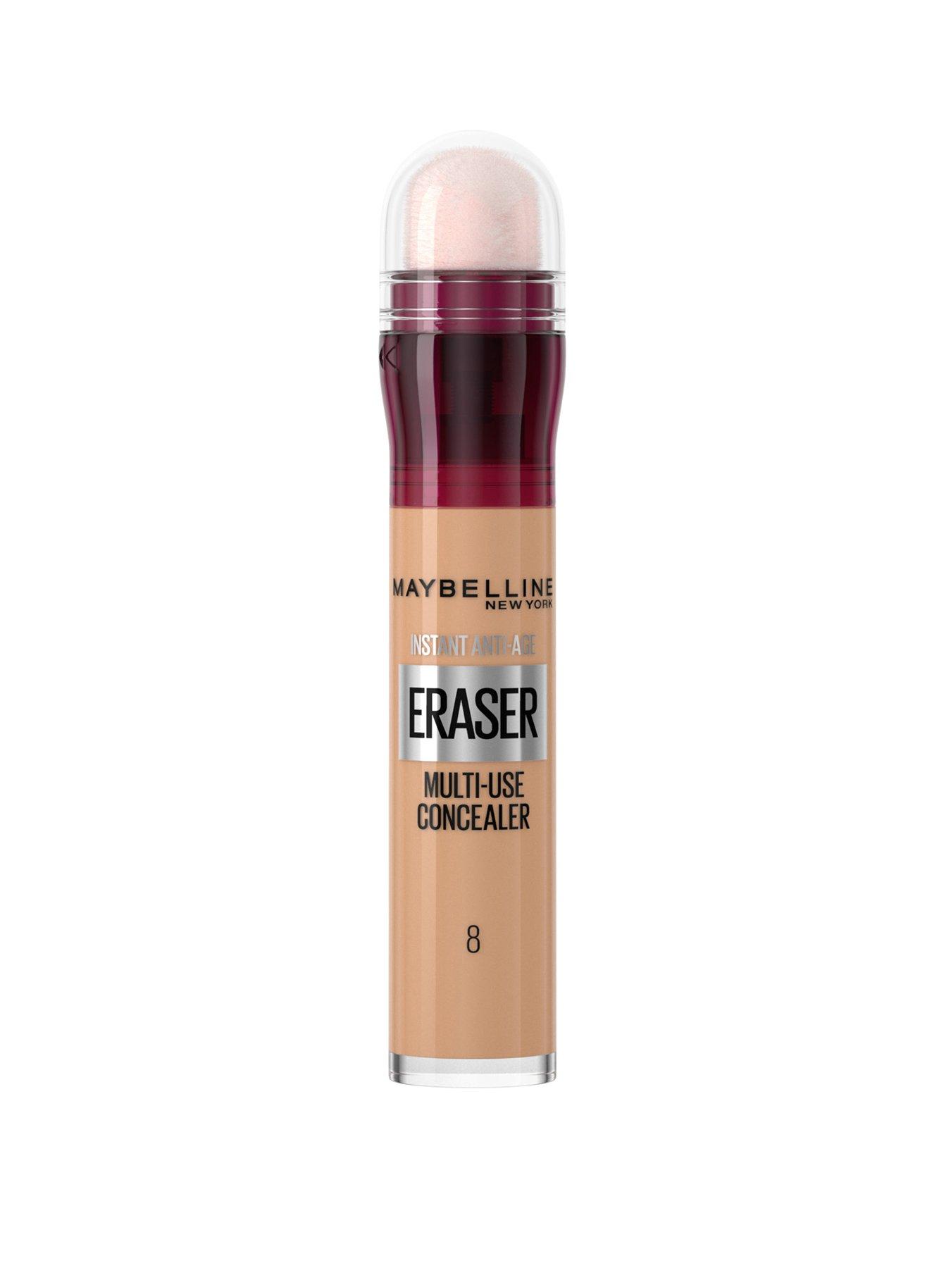 undefined Eraser Anti-Age Concealer, multi-use