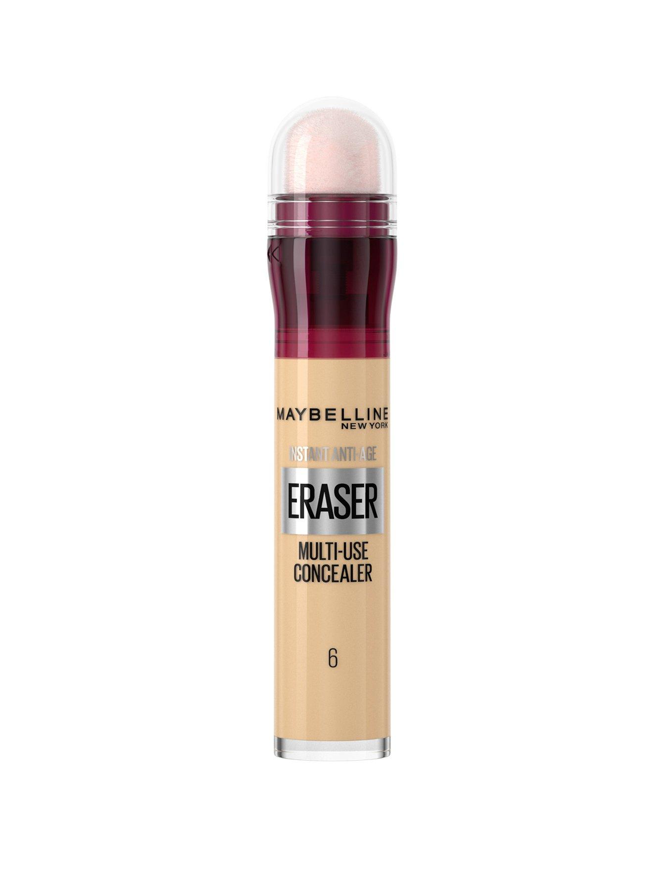 undefined Eraser Anti-Age Concealer, multi-use