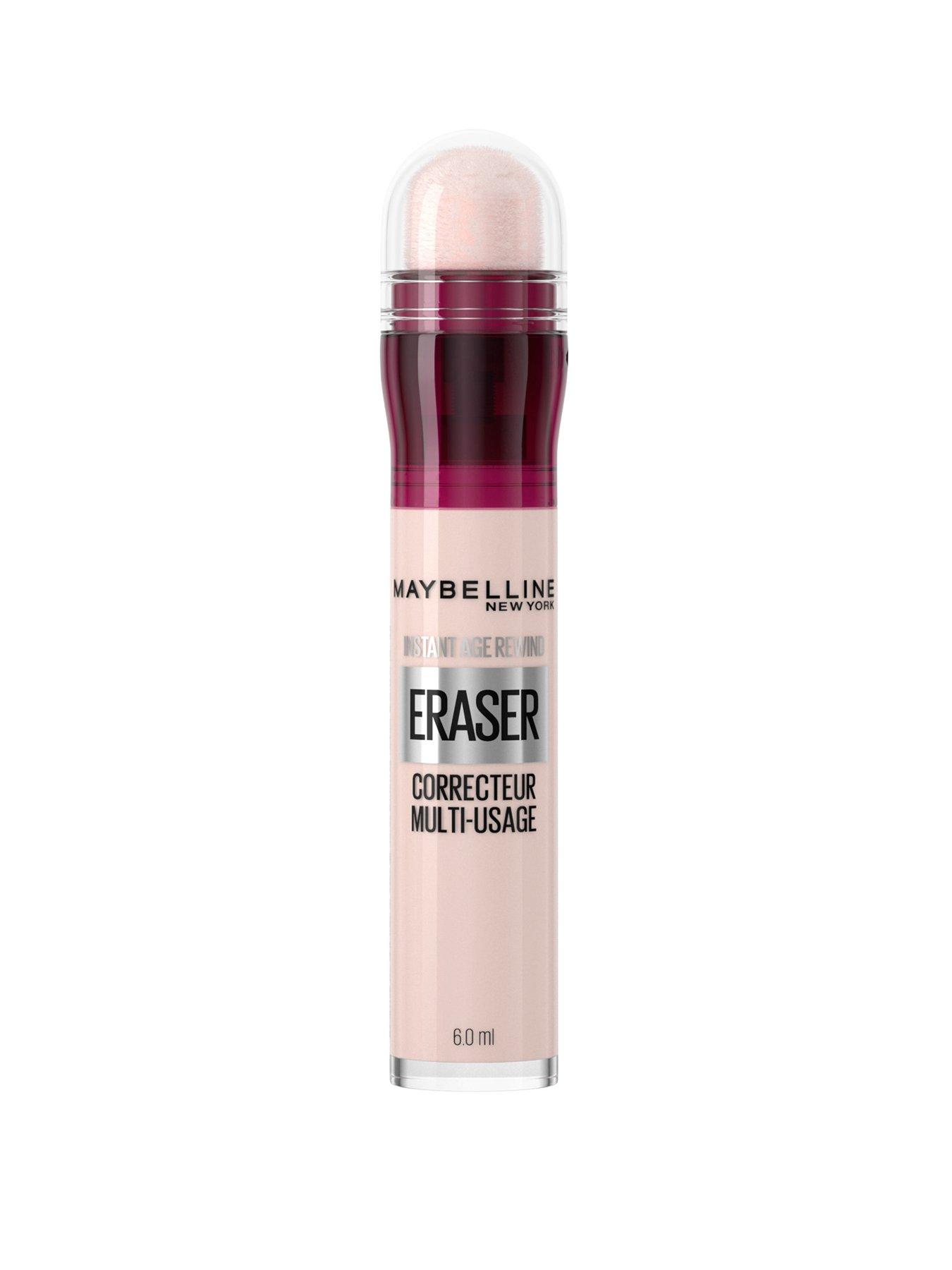 undefined Eraser Anti-Age Concealer, multi-use
