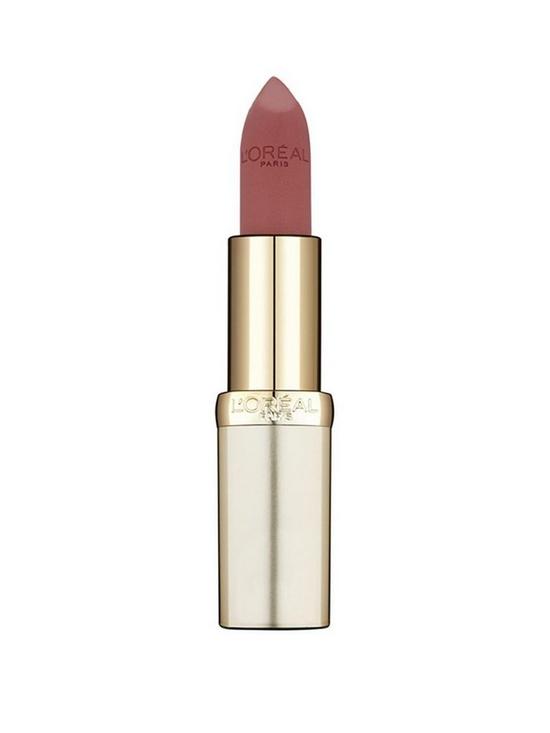 front image of loreal-paris-color-riche-lipsticknbsp
