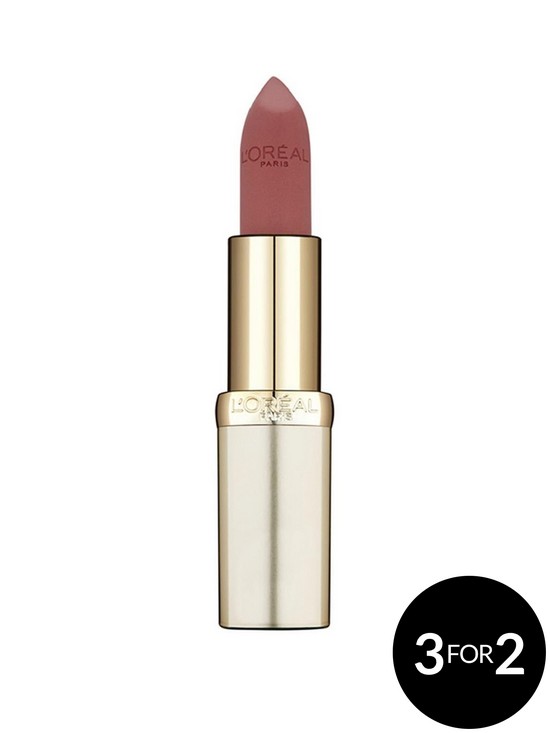 front image of loreal-paris-color-riche-lipsticknbsp