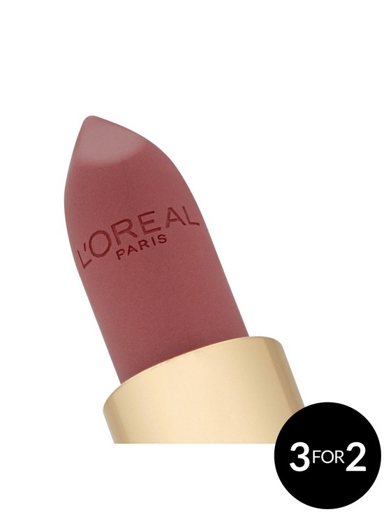 stillFront image of loreal-paris-color-riche-lipsticknbsp