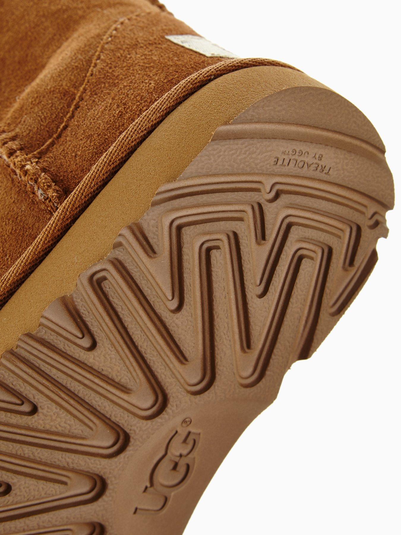 Image 5 of 5 of UGG Kids Classic Ii Boot - Chestnut
