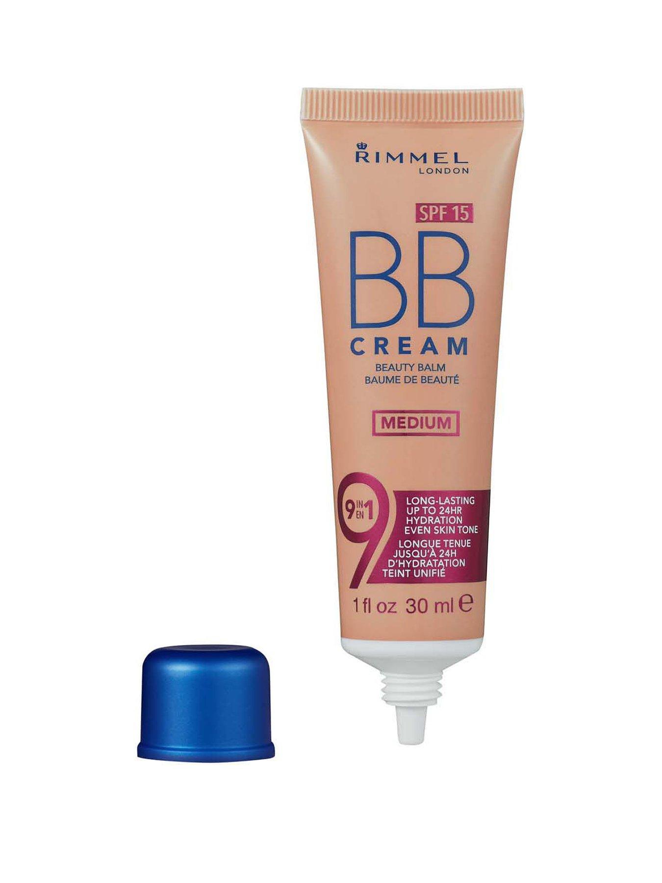 undefined BB Cream 30ml