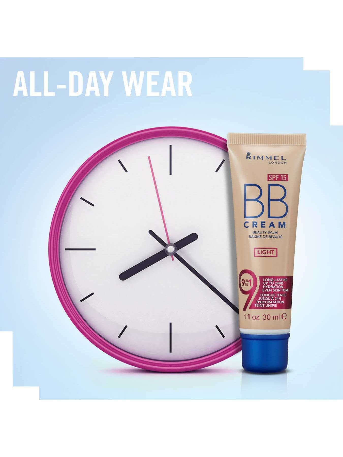 Image 3 of 3 of Rimmel BB Cream 30ml