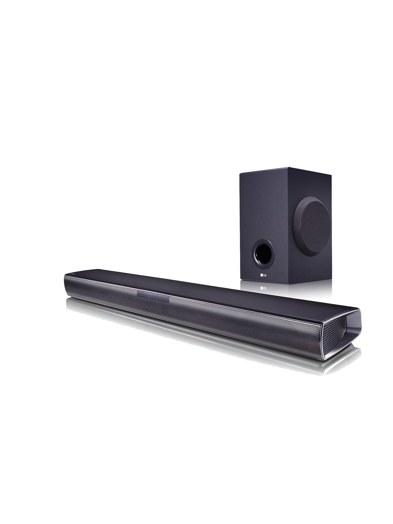 soundbar lg sj2 2.1