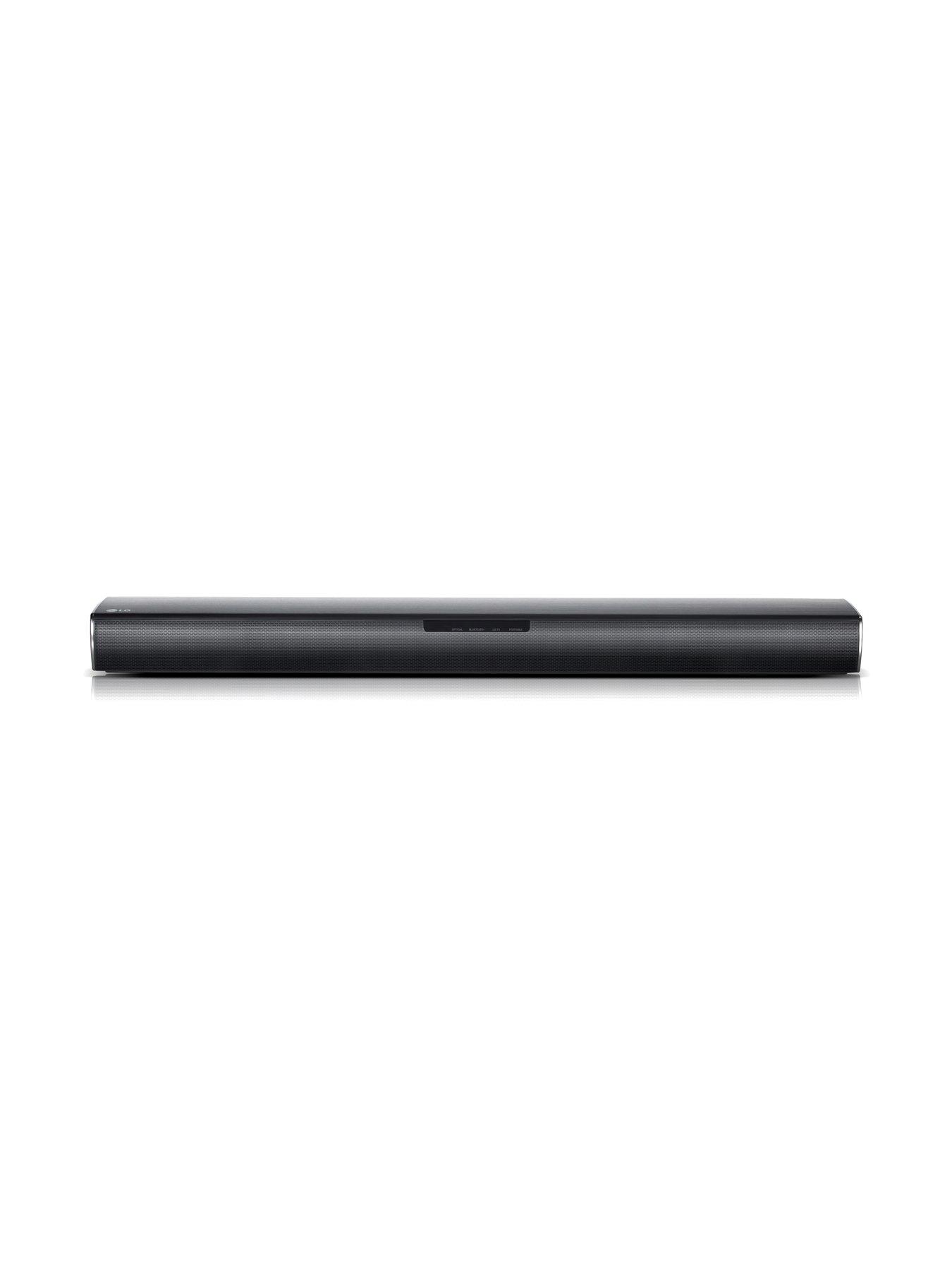 lg sj2 2.1 ch soundbar