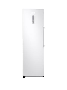 Samsung   Rz32M7120Ww/Eu Frost-Free Freezer With All-Around Cooling System - White
