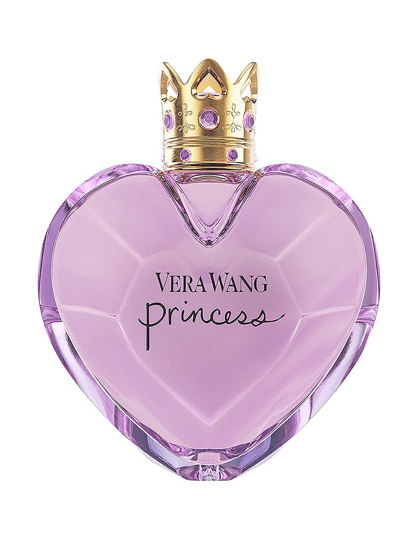 Image 1 of 6 of Vera Wang Princess for Women 30ml Eau De Toilette