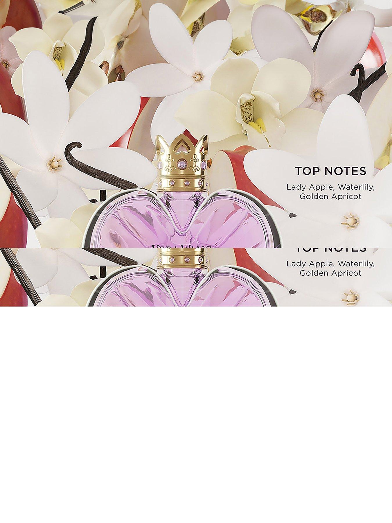 Image 2 of 6 of Vera Wang Princess for Women 30ml Eau De Toilette
