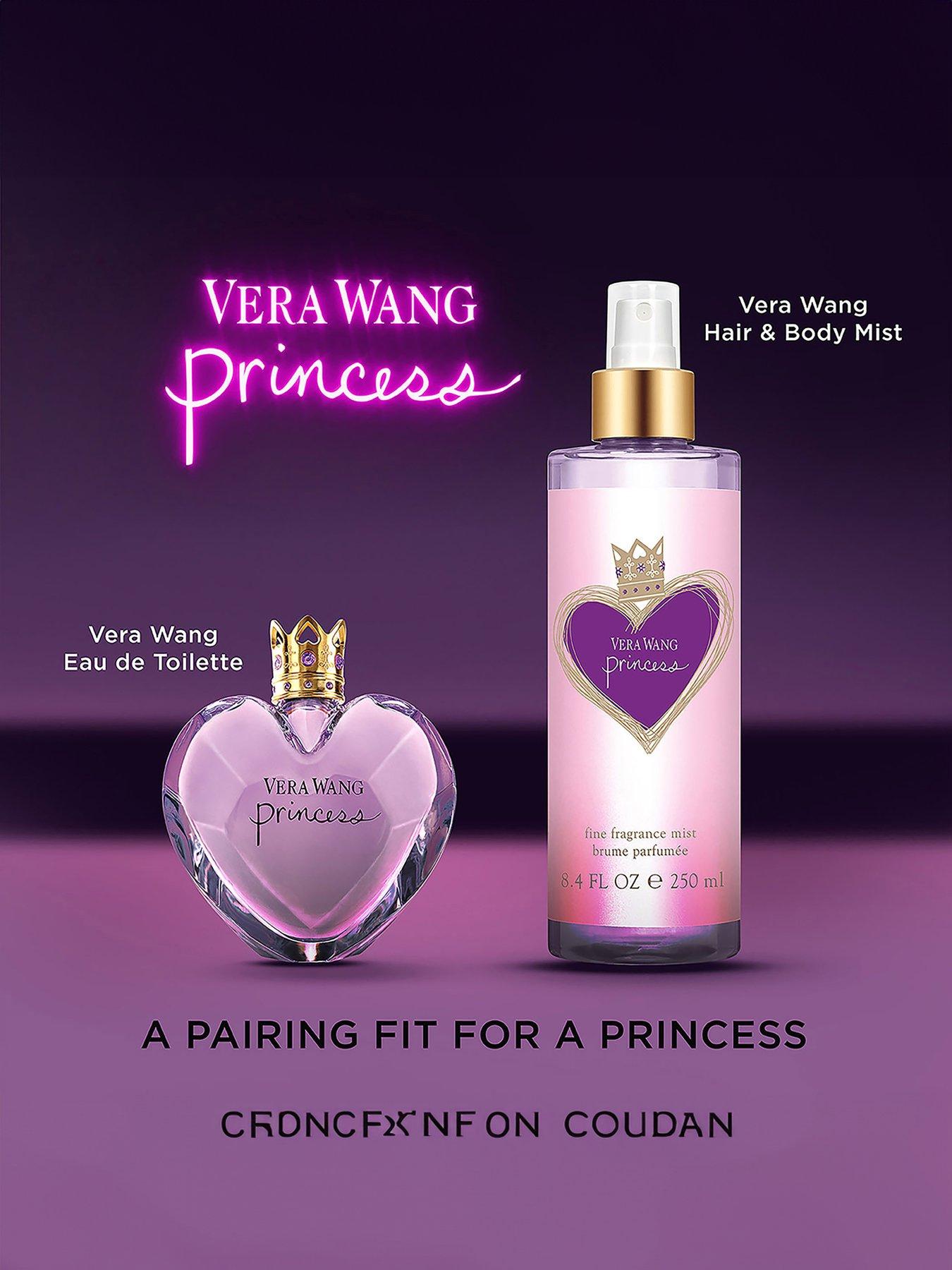 Image 5 of 6 of Vera Wang Princess for Women 30ml Eau De Toilette