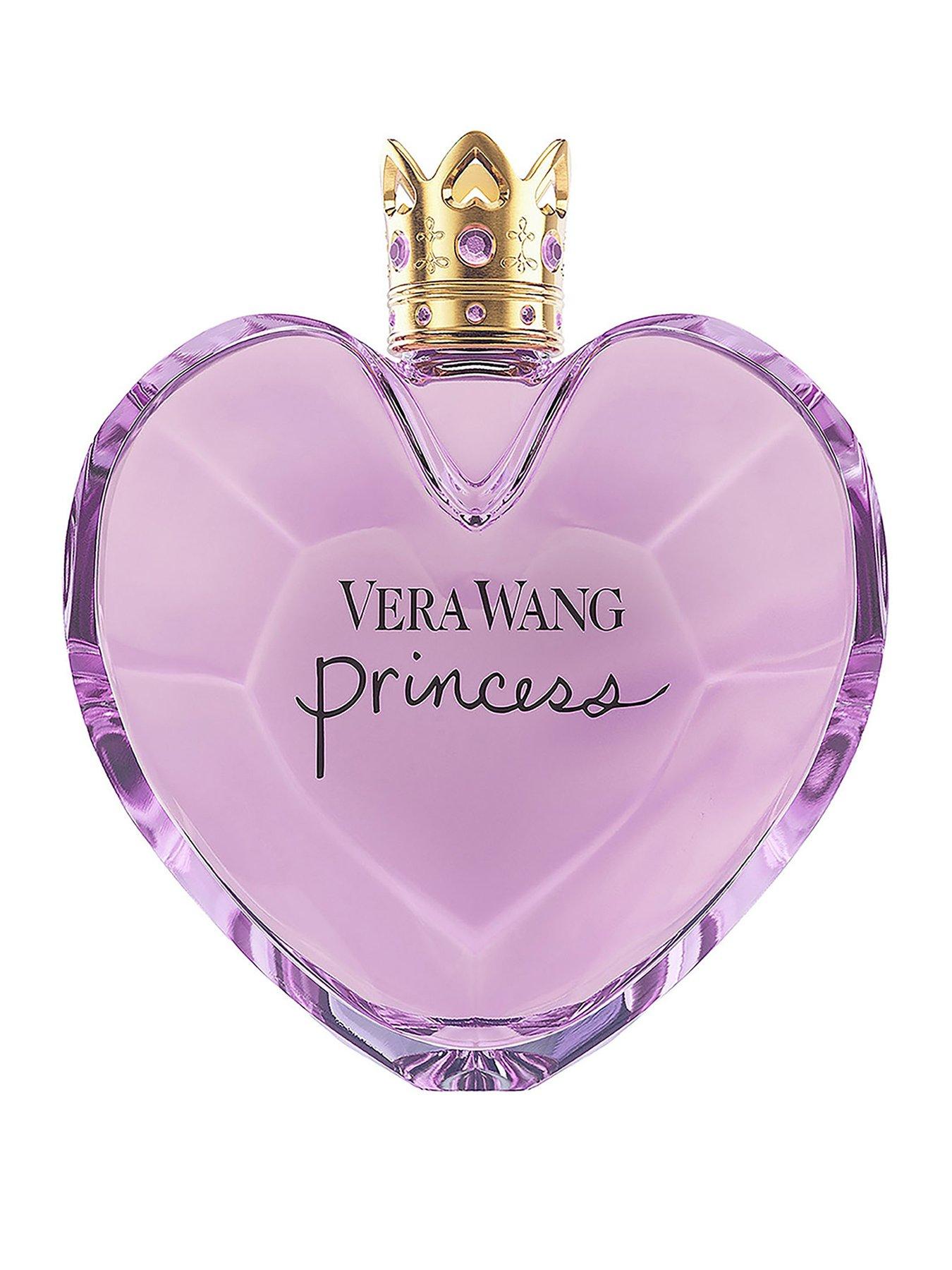 Image 1 of 6 of Vera Wang Princess Eau De Toilette - 100ml