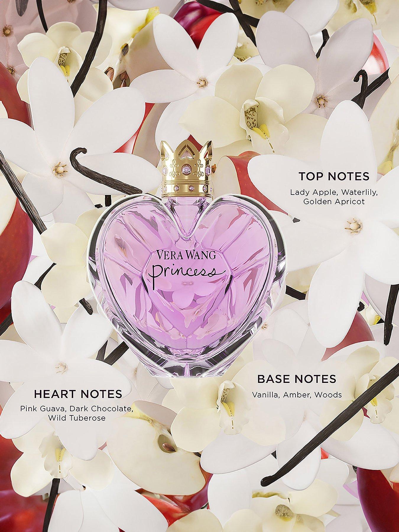 Vera wang princess noir eau de toilette store