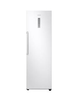 Samsung   Rr39M7140Ww/Eu Frost Free Fridge With All-Around Cooling System - White