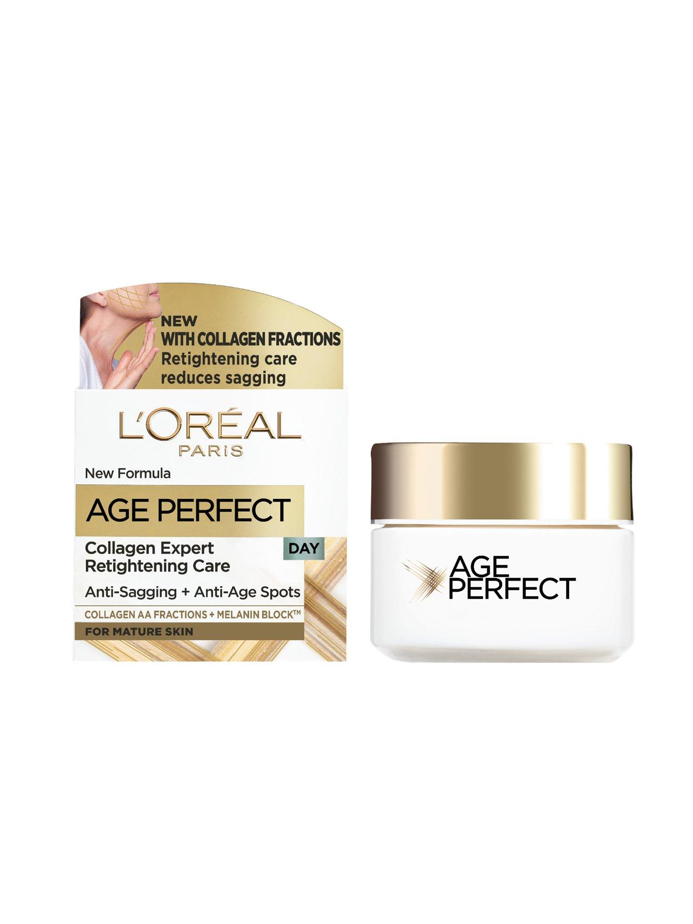 Image 2 of 6 of L'Oreal Paris Age Perfect Day Cream 50ml