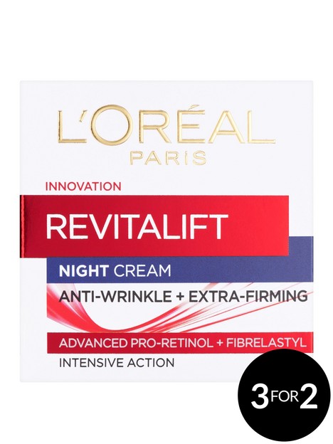 loreal-paris-revitalift-anti-wrinkle-andnbspfirming-night-cream-50ml