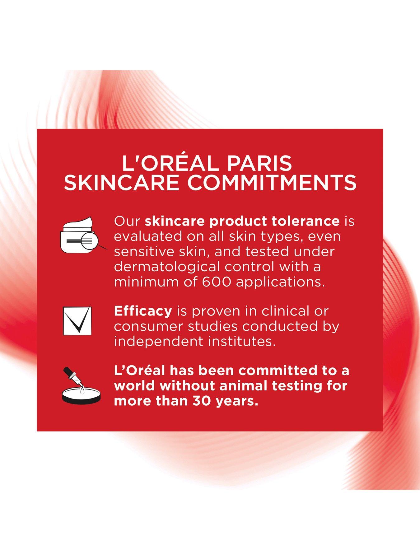 Image 5 of 5 of L'Oreal Paris Revitalift Anti-Wrinkle and&nbsp;Firming Night Cream 50ml