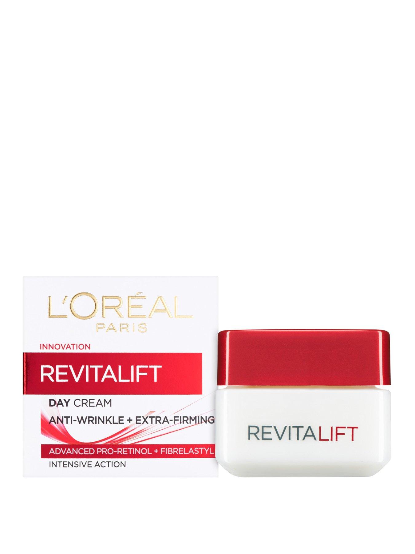 undefined Revitalift Anti-Wrinkle + Firming Day Cream -50ml