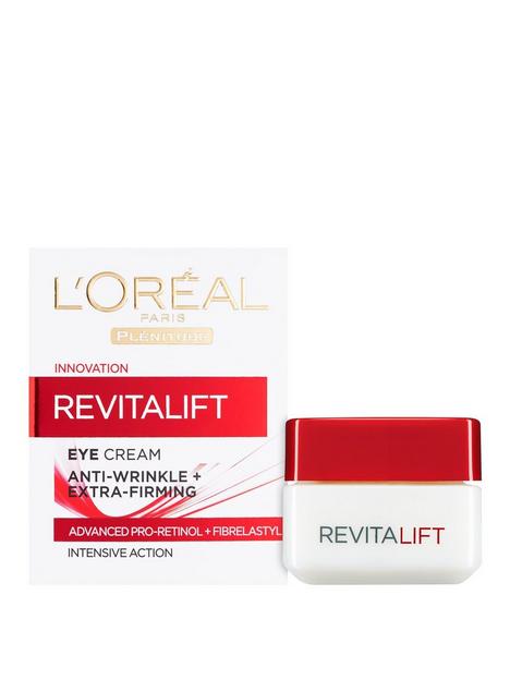 loreal-paris-revitalift-anti-wrinkle-firming-eye-cream