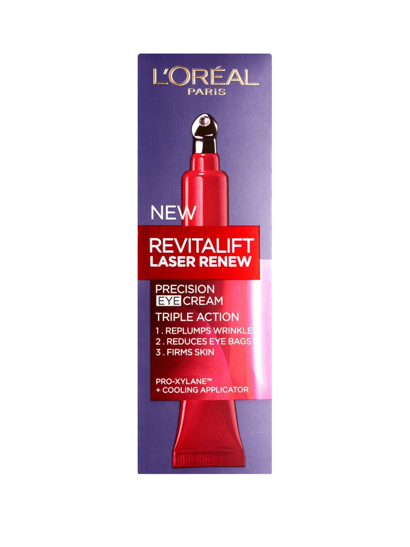undefined Revitalift Laser Eye Cream 15ml