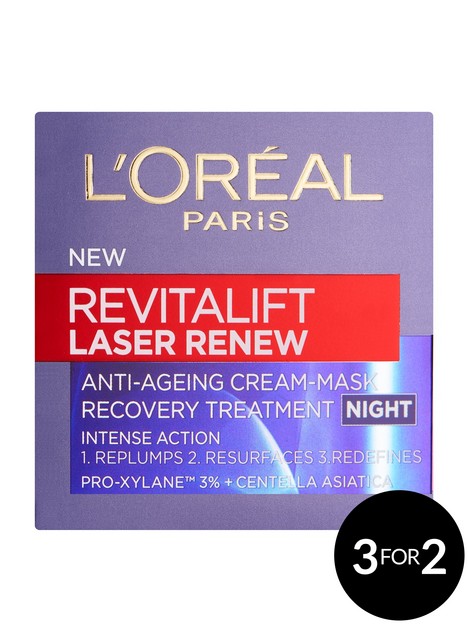 loreal-paris-revitalift-laser-renew-night-cream-50ml