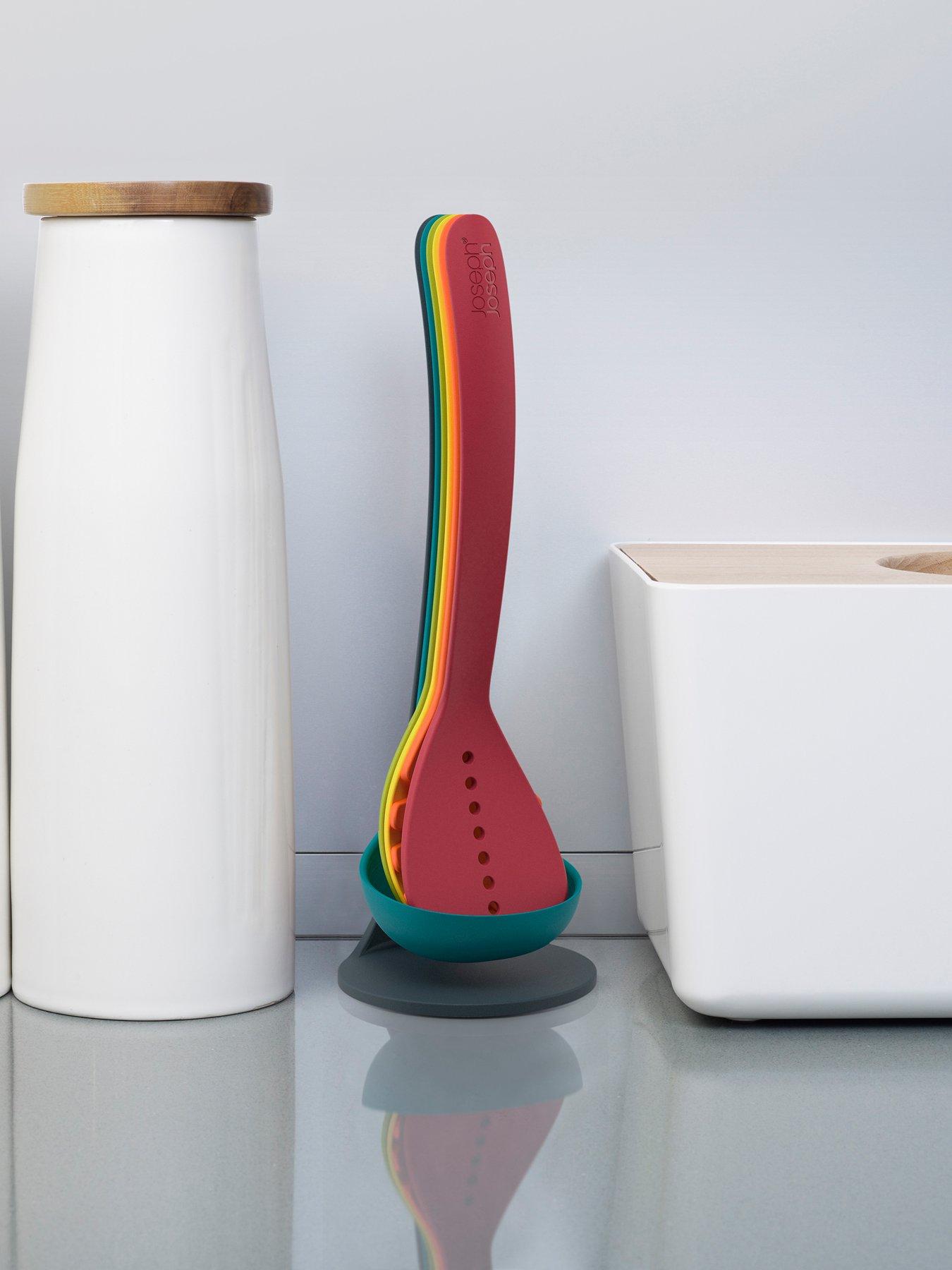 Image 2 of 4 of Joseph Joseph Nest Utensils Plus