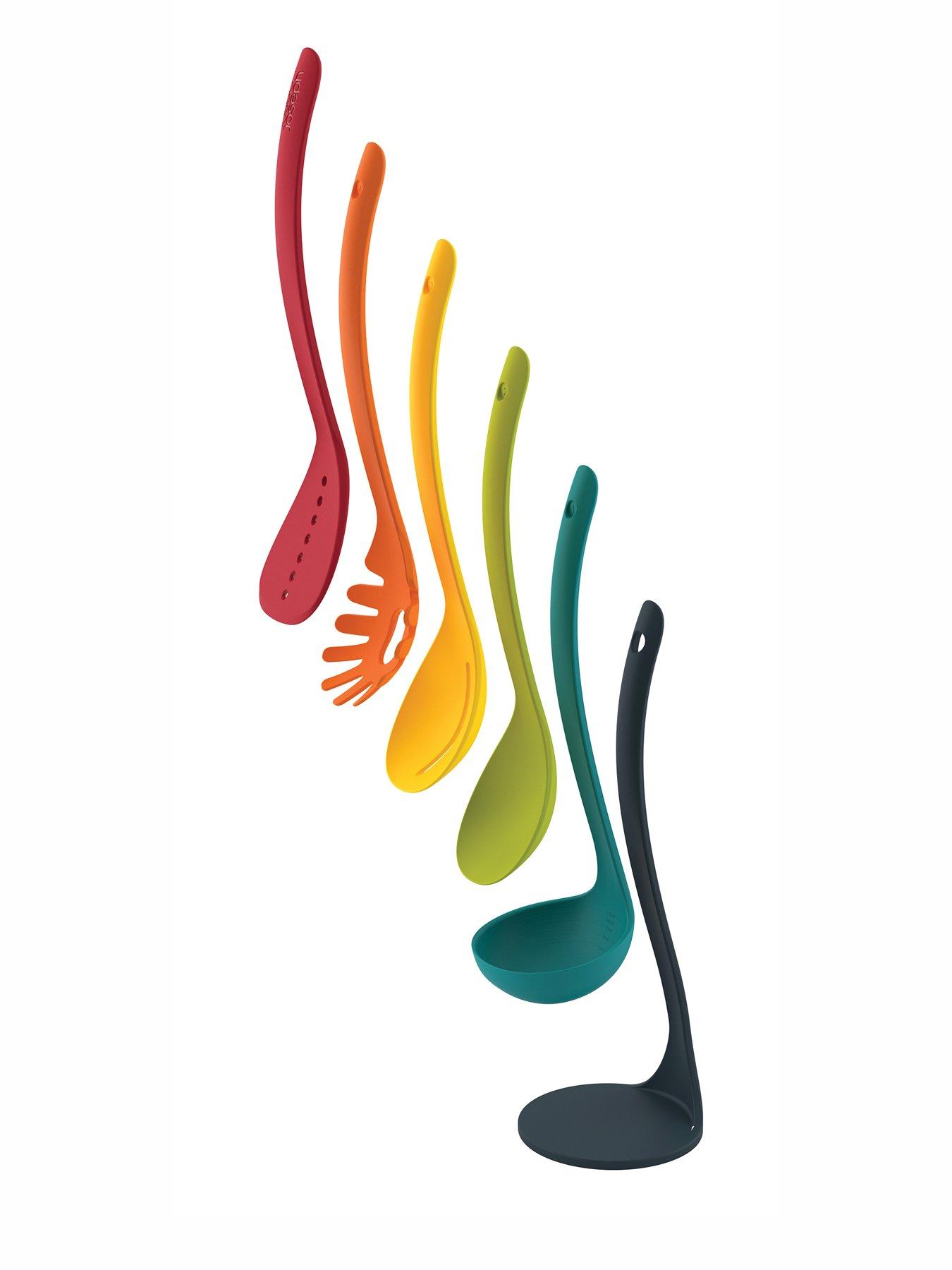 Image 3 of 4 of Joseph Joseph Nest Utensils Plus