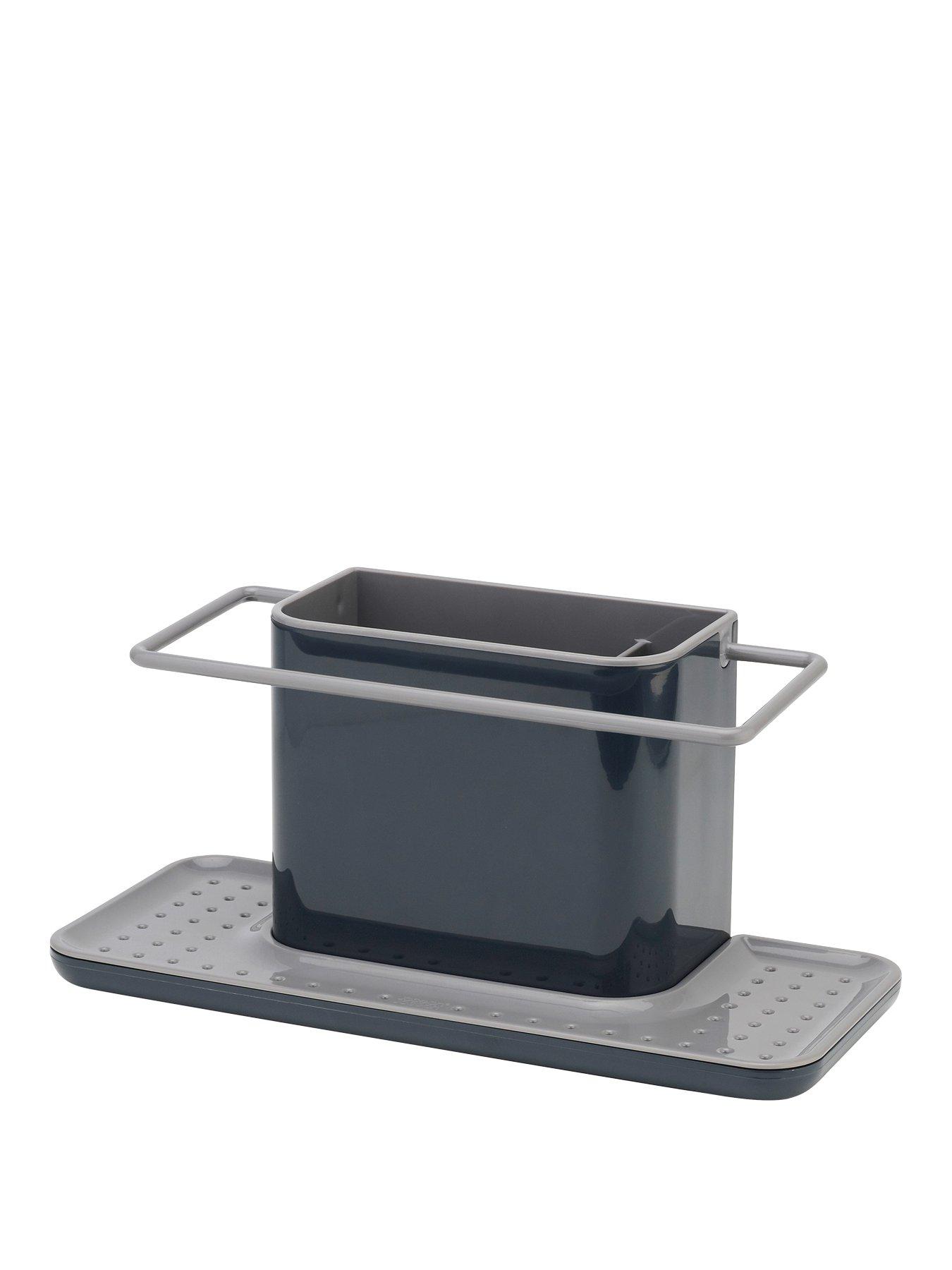 Joseph Joseph Sink Caddy Large Grey