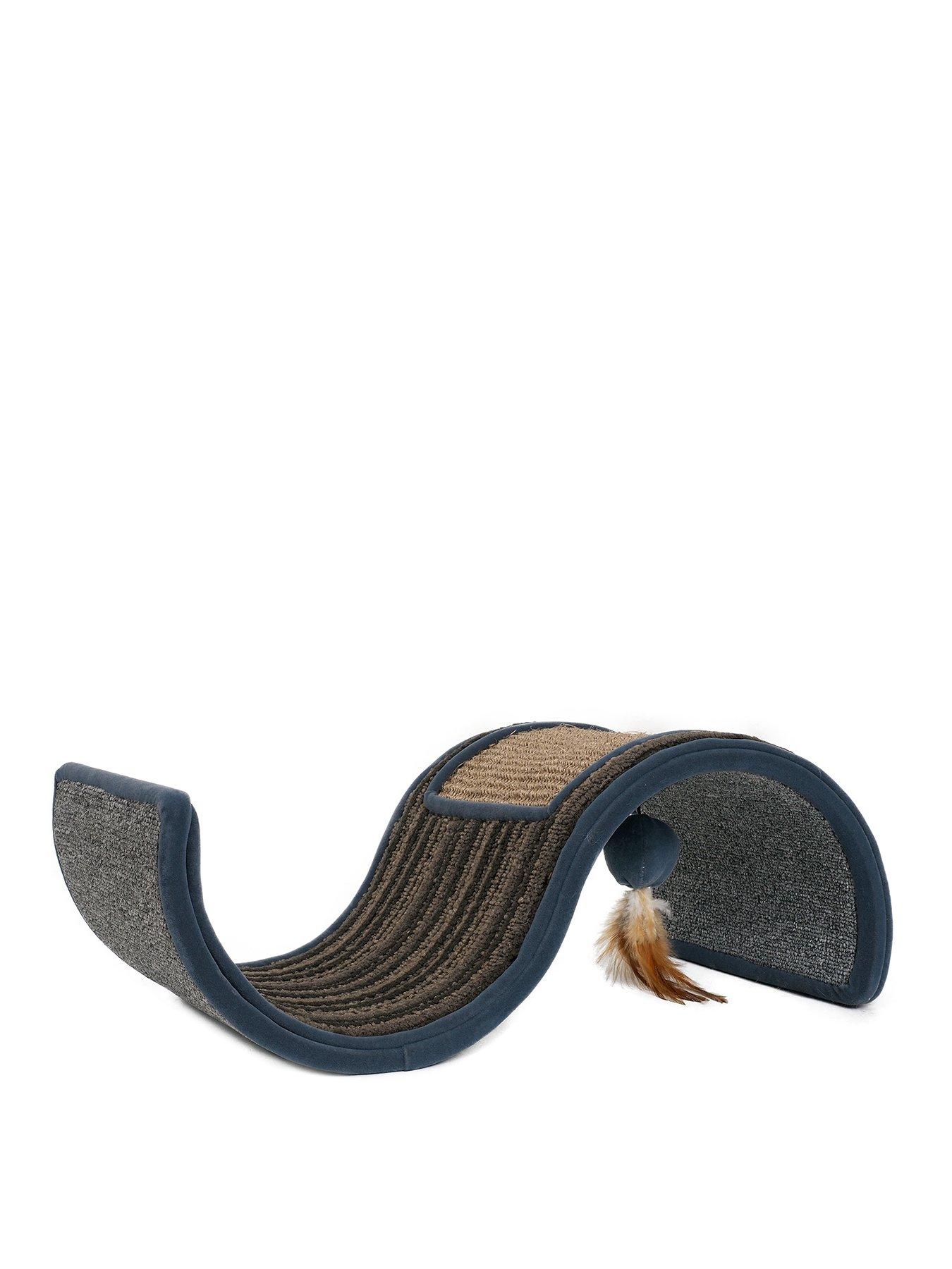 petface house scratcher
