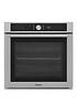  image of hotpoint-class-4nbspsi4854hix-60cm-built-in-electric-single-ovennbsp-nbspstainless-steel