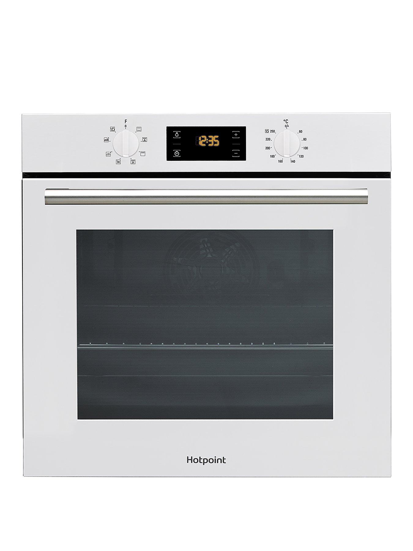 front image of hotpoint-class-2-multiflow-hsa2540hwh-60cm-built-in-single-electric-oven-white