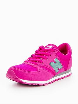 new balance 420 junior trainer new balance 420 junior trainer