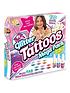  image of fab-lab-glitter-tattoos-amp-sparkly-nails-mega-pack
