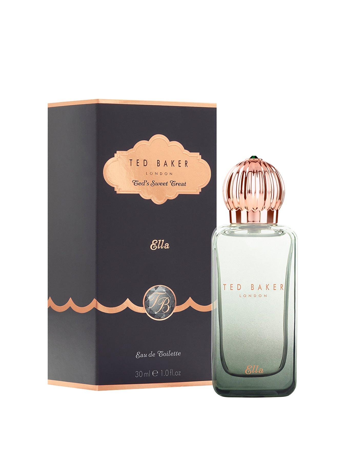 ted baker perfume gift set for her