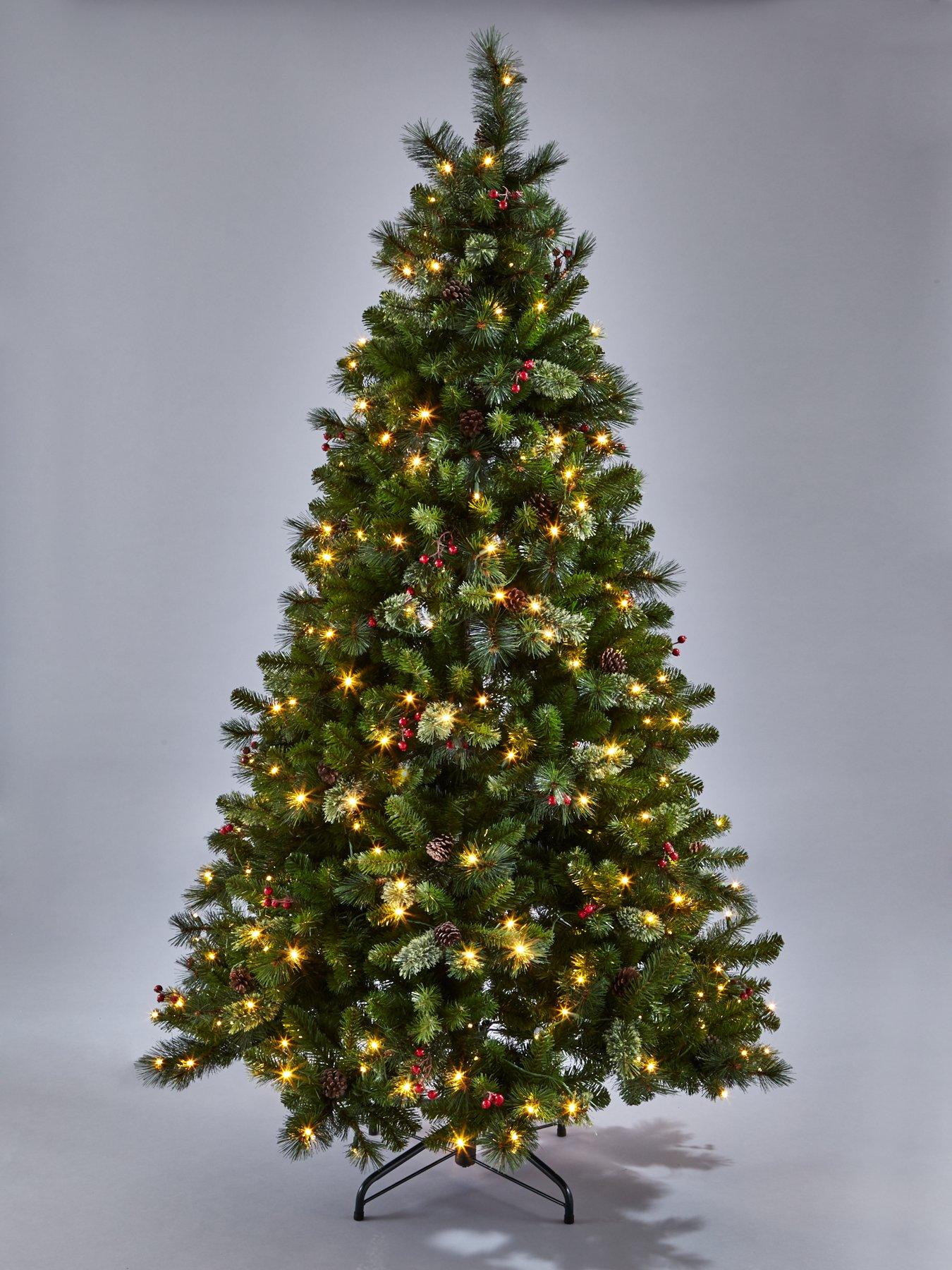 where to buy artificial xmas trees