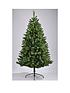  image of green-regal-fir-christmas-tree-7ft