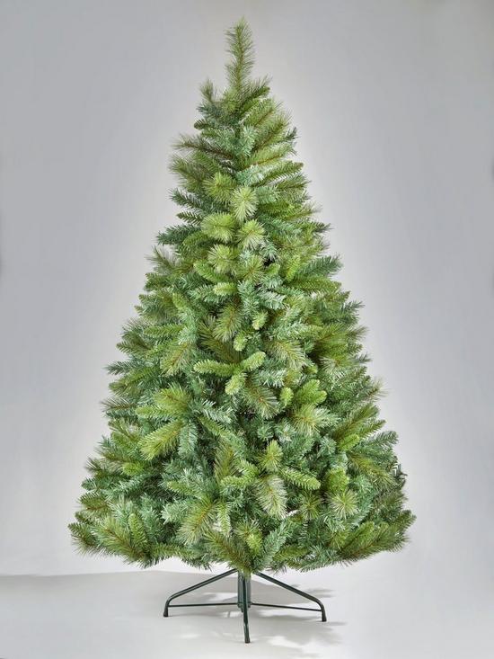 front image of 6ft-majestic-pine-christmas-tree