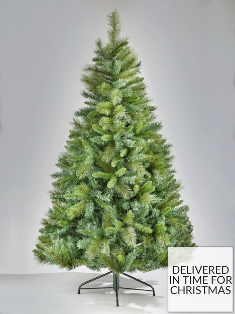 very-home-7ftnbspmajestic-pine-christmas-tree