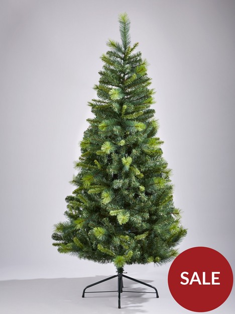6ft-cannock-great-value-christmas-tree