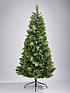 image of everyday-6ft-cannock-great-value-christmas-tree